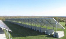 #DYK solar land fills are often more efficient in comparison to solar green fields? 🌞 watershedgeo.com/solar/