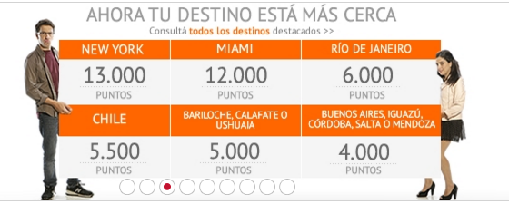 Info Viajera Twitterissä Quiero Viajes Cuánto Vale Un Punto Quiero Del Banco Galicia Https T Co Evgxwpyun8 Https T Co G1ki8b4zja