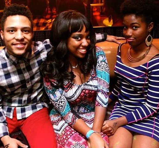 ThriveNightClub's tweet photo. #thrivedallas Thrive Nightclub #instagood #love #turnup #igers  #instagold https://t.co/e032HeyY4r https://t.co/ffytG0RTlg