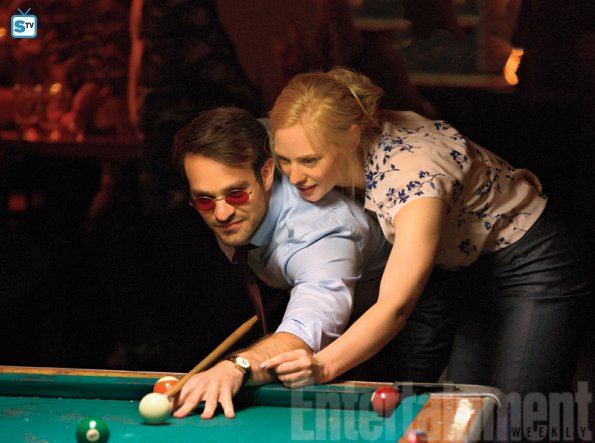 CharlieCoxSpain's tweet photo. Primeras Imagenes de Charlie en la 2ª Temporada de #Daredevil - https://t.co/kxJr3gHwCE