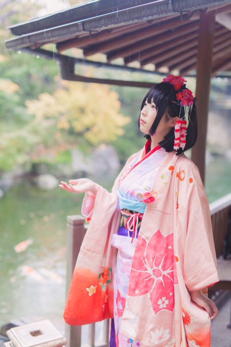 コスプレイヤー冴えない菌ちゃんのTwitter画像55