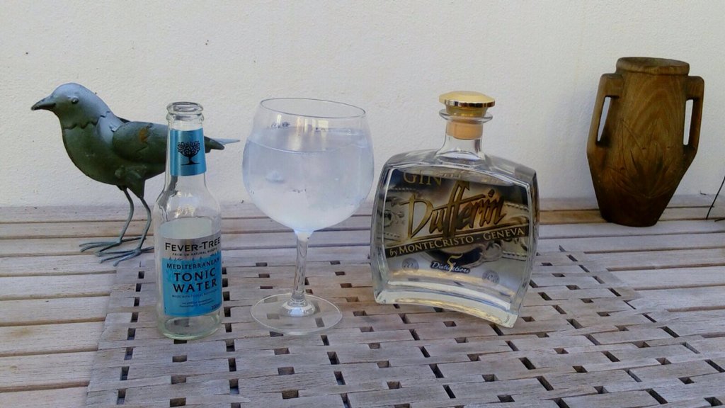 Ayer disfrutamos de #gintonic <a href="/dufferingin/">Dufferin Gin</a> y @FeverTree_ES gracias a <a href="/GinAndTwitts/">Gin And Twitts ®</a> #GinClubBoardMeeting #ginlovers