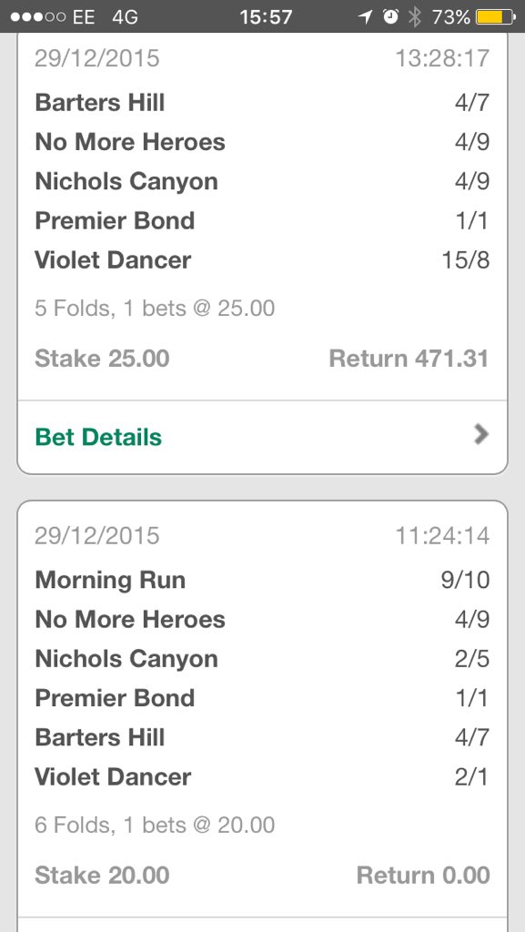 Richard Baker tweet media