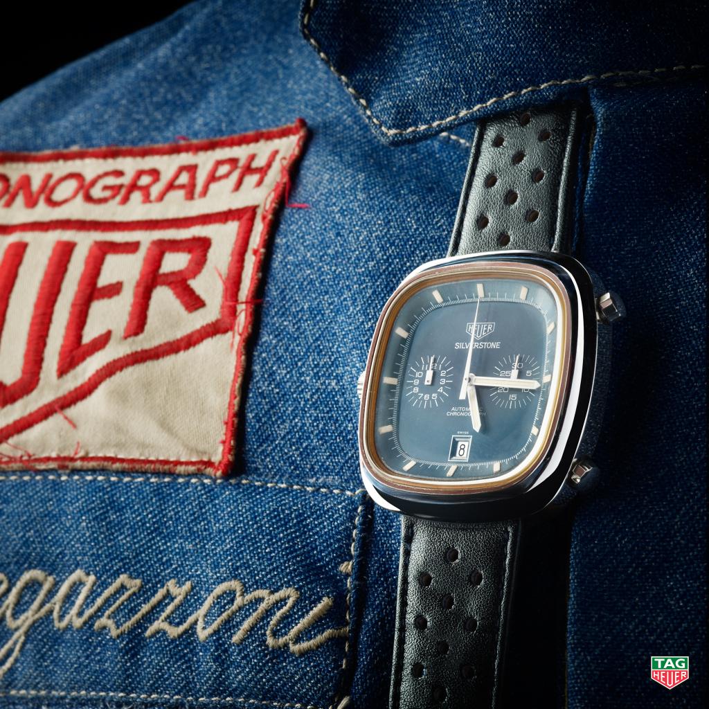 TAG Heuer on Twitter: \