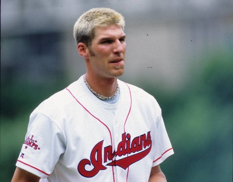 Another birthday wish: Happy birthday, Richie Sexson!

Richie hit 58 HR in 3 seasons w/us, and had amazing hair. 
