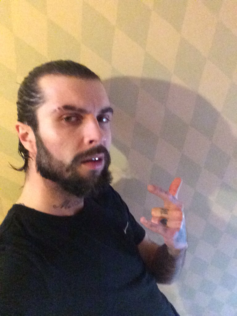 Jetcalfe's tweet image. GANG 😈🔫