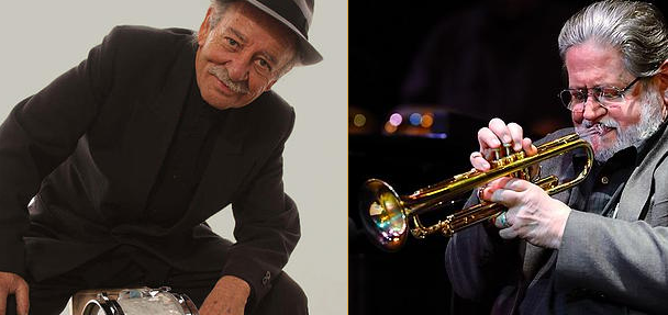 BeyondTaos's tweet photo. Pre-#NewYears Jazz w/ Pete Amahl + Bobby Shew Tonight @TaosMesaBrewing  7 pm $15 https://t.co/2o1ogK2Ci1 #Taos #Jazz https://t.co/uhGGv2OvXc