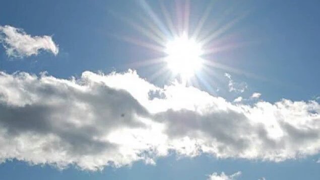 Ji_Predicciones's tweet photo. No importa cuánto dure la tempestad, al final siempre saldrá el Sol y se impondrá su imponente brillo. https://t.co/UrnZkwfM8B