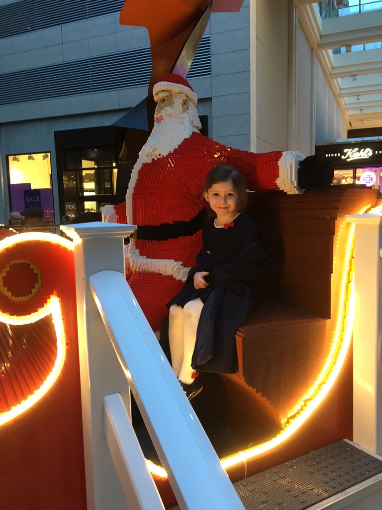 izzycar1098's tweet photo. #legosleigh https://t.co/flX6HwKbcn