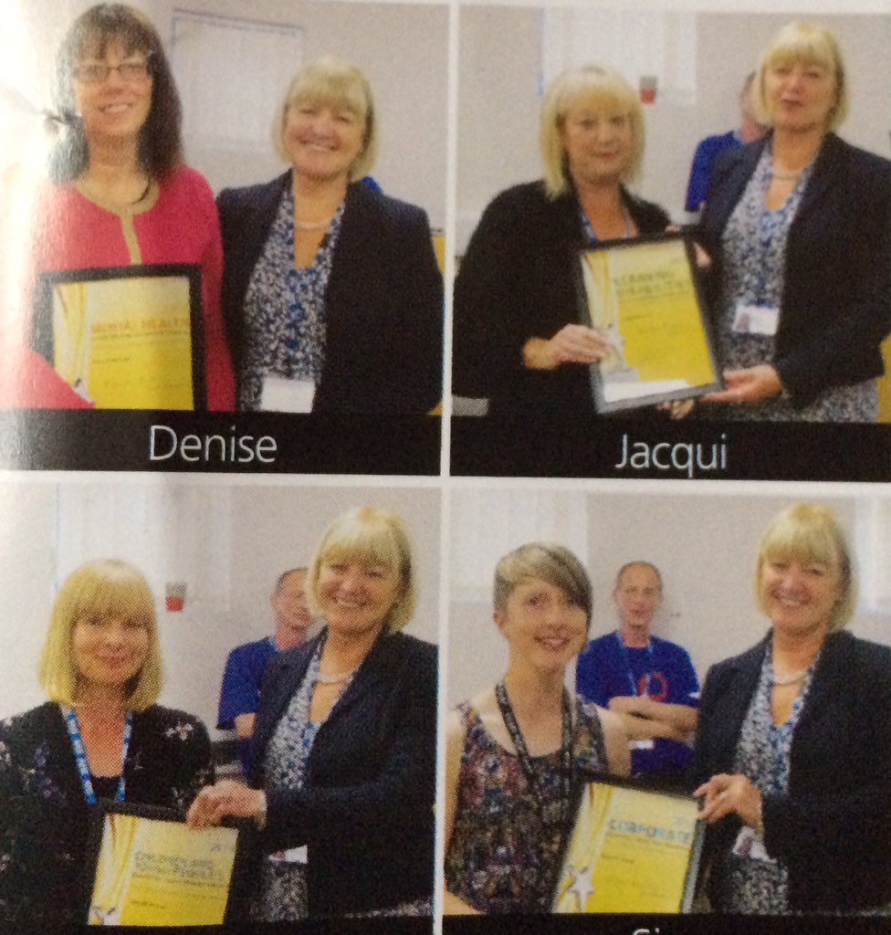 #HelloMyNameIs Tony RMN π (@anthonylongbone) on Twitter photo Excited to have a mention in the Grapevine <a href="/BCPFT/">BC Partnership Trust</a> for our @BC_Caremakers & a little #PositiveDeviant photobomb oppππ Excited to have a mention in the Grapevine <a href="/BCPFT/">BC Partnership Trust</a> for our @BC_Caremakers & a little #PositiveDeviant photobomb oppππ