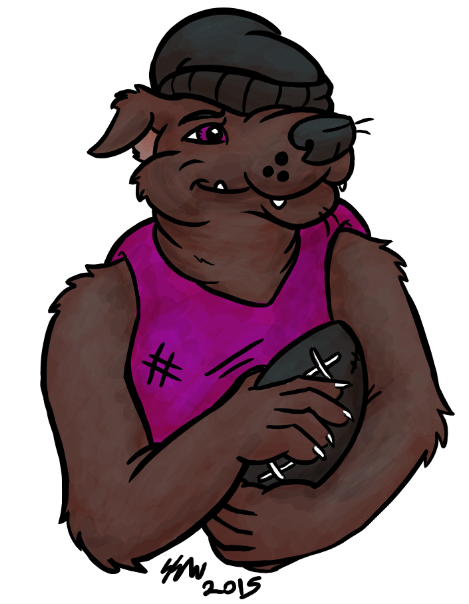 BlackStaticArt's tweet photo. Staffy #furry for my mother! More #artistprompt to come! #blackstaticart
Please don't repost w/o permission! https://t.co/Io60Vjp6LT