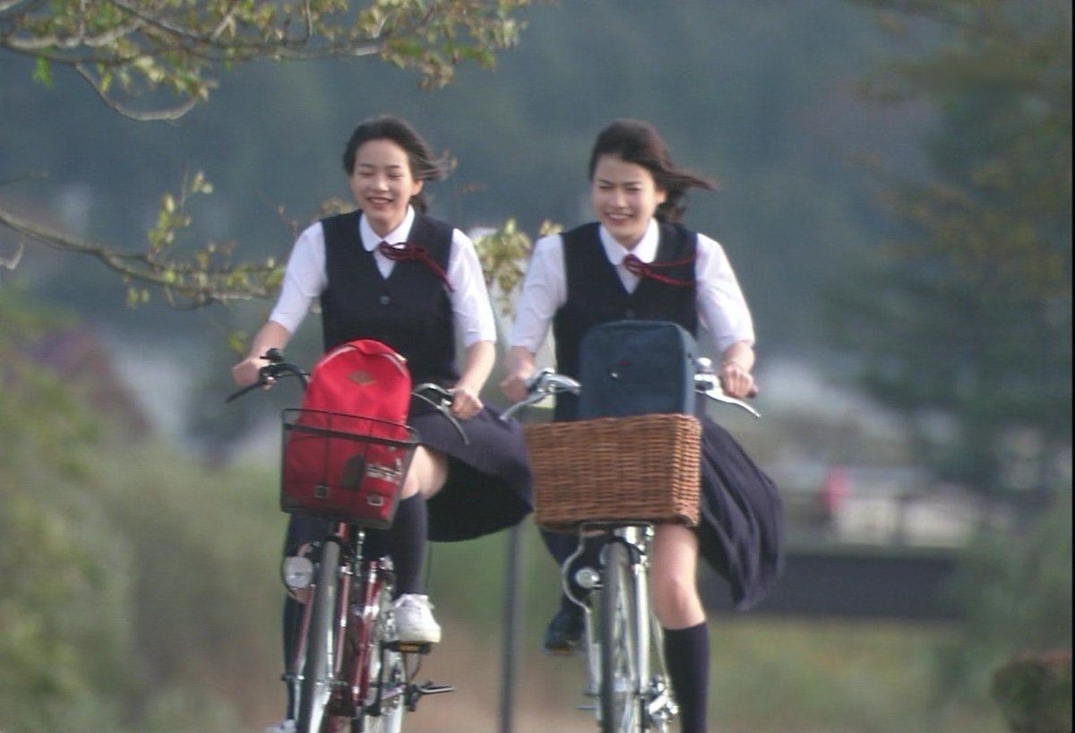 長崎好太郎in東京 能年玲奈の魅力を語ろう 制服姿が可愛い ショートへアになってからは意外に 能年さんの制服姿の画像は少ない気がします もう一度 学園ドラマで主演して欲しいですね T Co Iplbhsejap