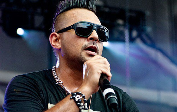 Talkmuzikdotcom's tweet photo. MP3: Sean Paul – Never Give Up https://t.co/JwK6lV9o7K https://t.co/qKEU9yqkAZ