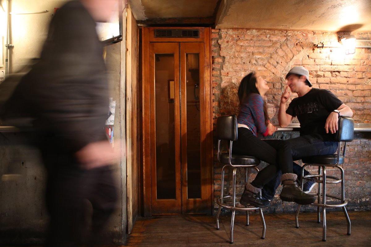 The Landmark MO tweet media