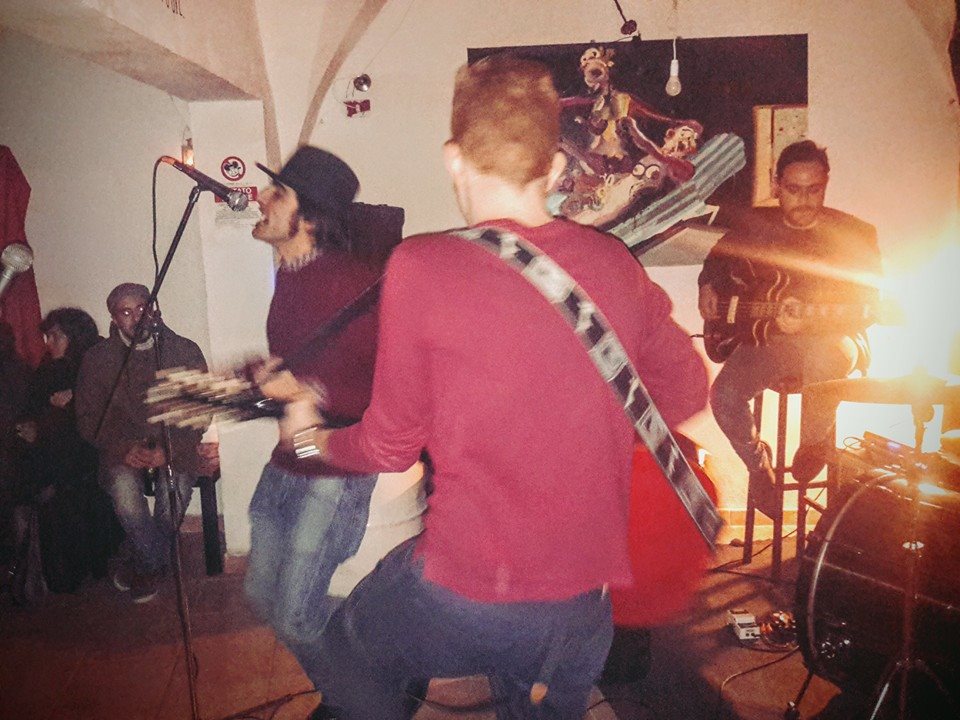 Barbara Rizzo tweet media