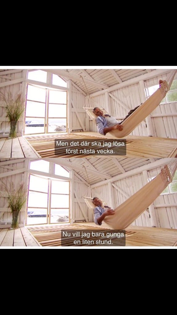 Mitt motto i livet