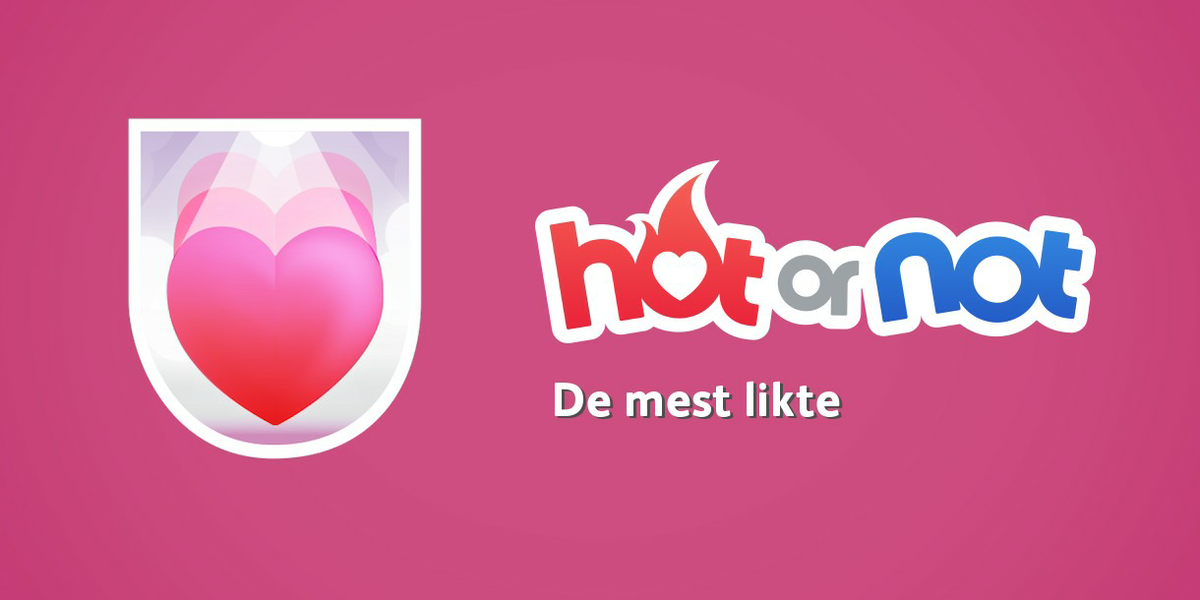 Michael_2002bm's tweet photo. Wow, jeg er en av de mest likte denne uken på #hotornotapp! https://t.co/ceLG6SfIvu https://t.co/swU0uGA6UB