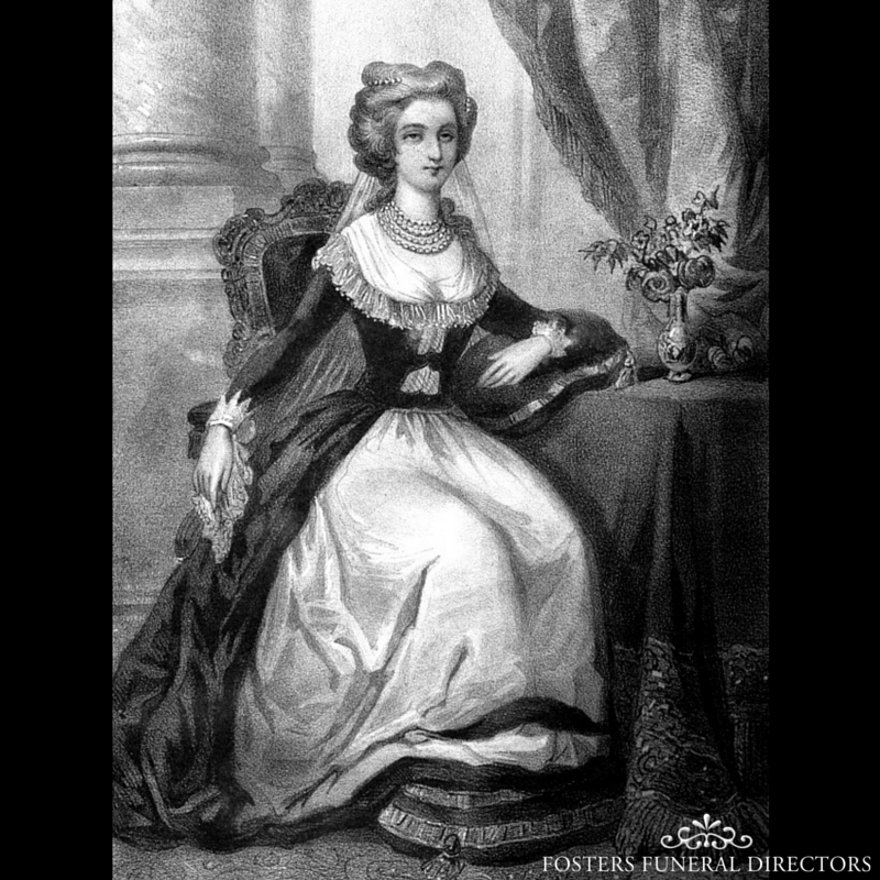 DirectorFuneral's tweet image. #FamousLastWords Marie Antoinette - “Pardonnez-moi, monsieur." -  on.fb.me/1QLBdMu