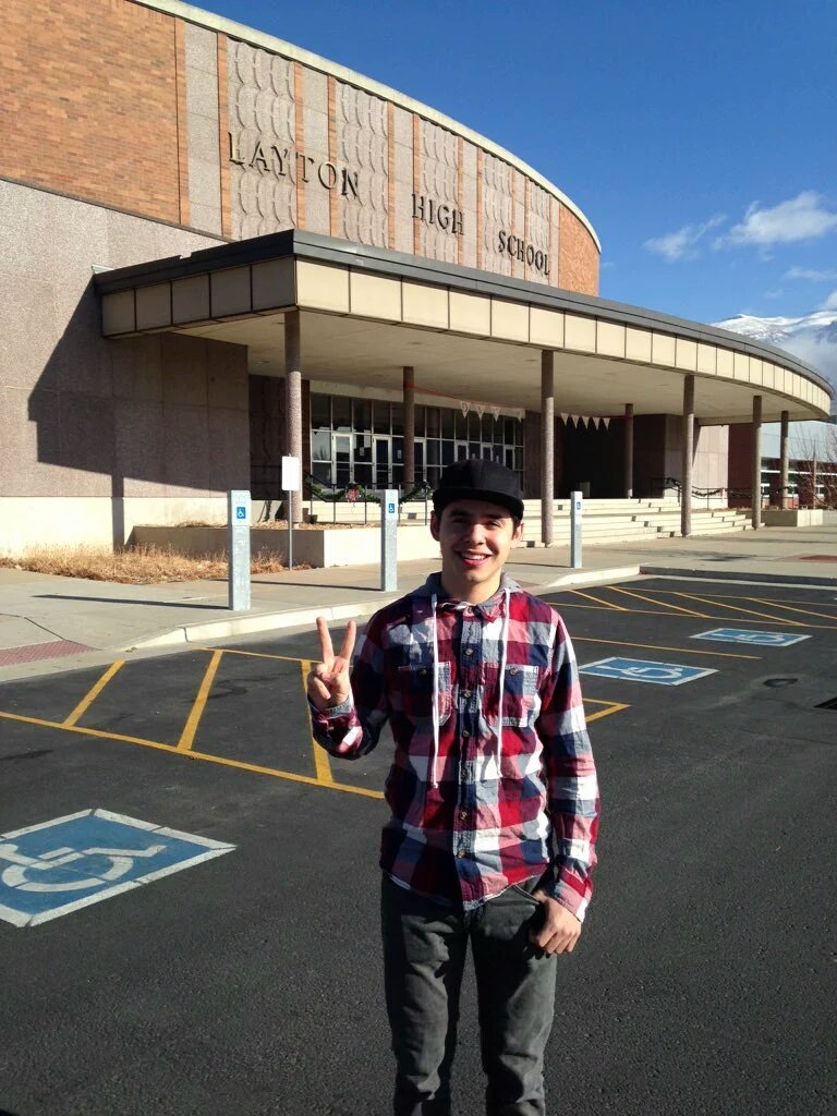  Happy Birthday have a great and wonderful birthday            Happy Birthday David Archuleta 