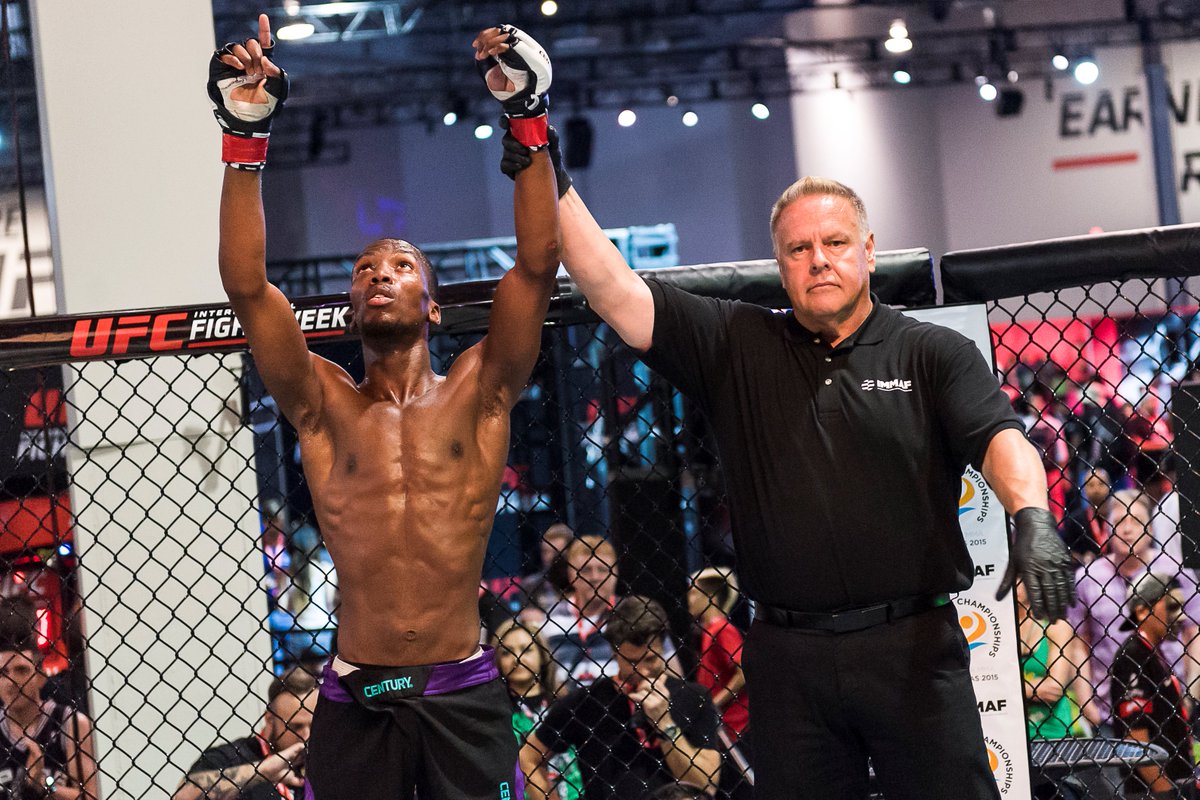 IMMAFed tweet picture