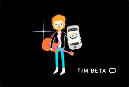 felipedantasac's tweet photo. Faltam 2 dias galera #TimBeta, RT ai e me segue que eu também te sigo...
#betaajudabeta https://t.co/MndVzqwhA9
