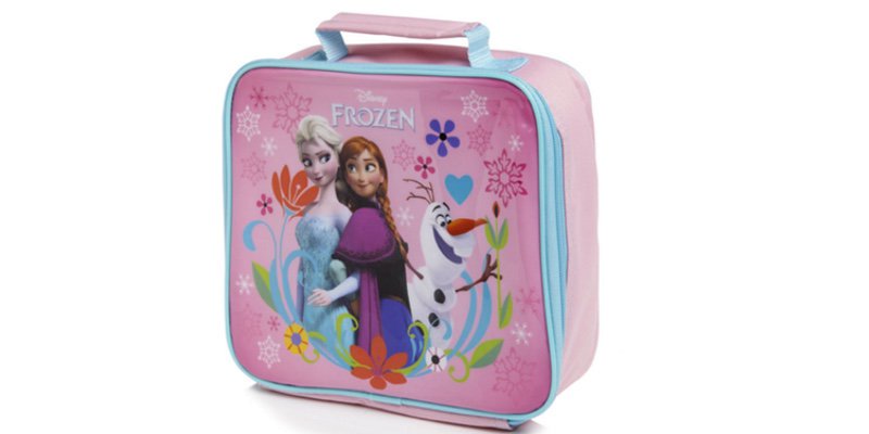 lunch bag wilko