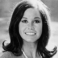 Happy 79th birthday to TV actress Mary Tyler Moore. 