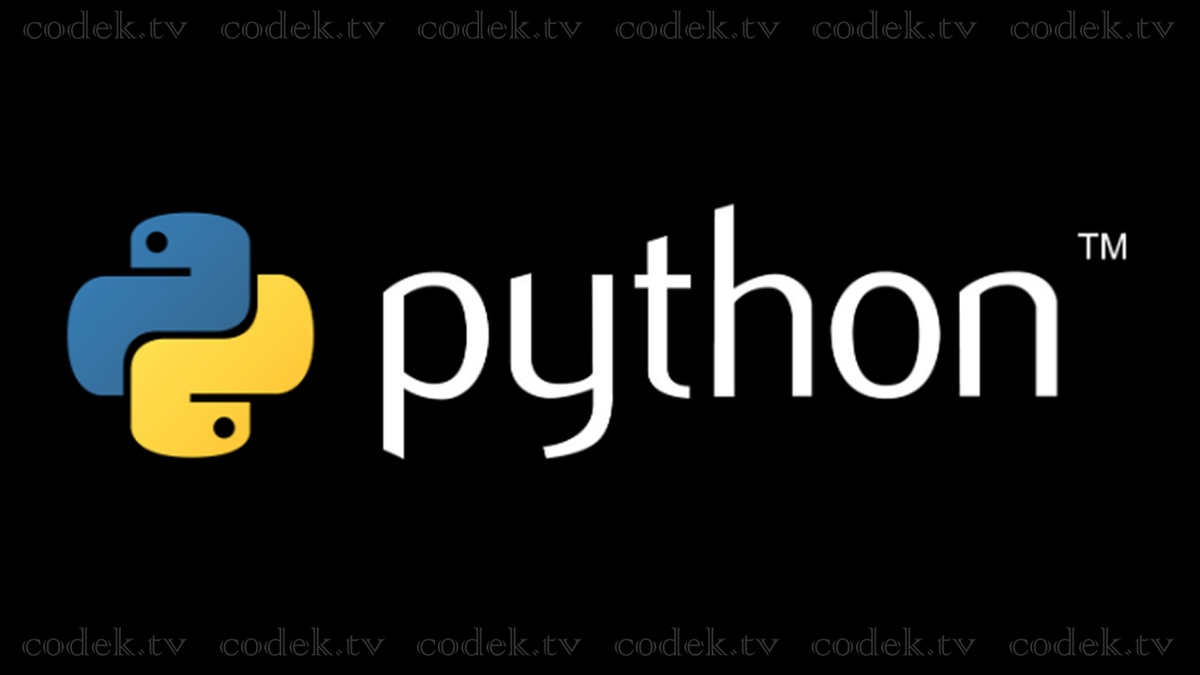 codek_tv's tweet image. Flask Web Development with Python Tutorial – 1 – Basic App
codek.tv/6439 

#python #pythontutorial