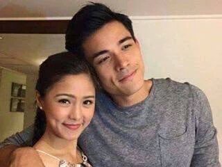 mendoza_wilma's tweet photo. @prinsesachinita toge b kayo ni shan sa new year?😃😍
#askKim9 #AllYouNeedIsPagibig ❤💕❤💕 https://t.co/k7nWCUjJ53