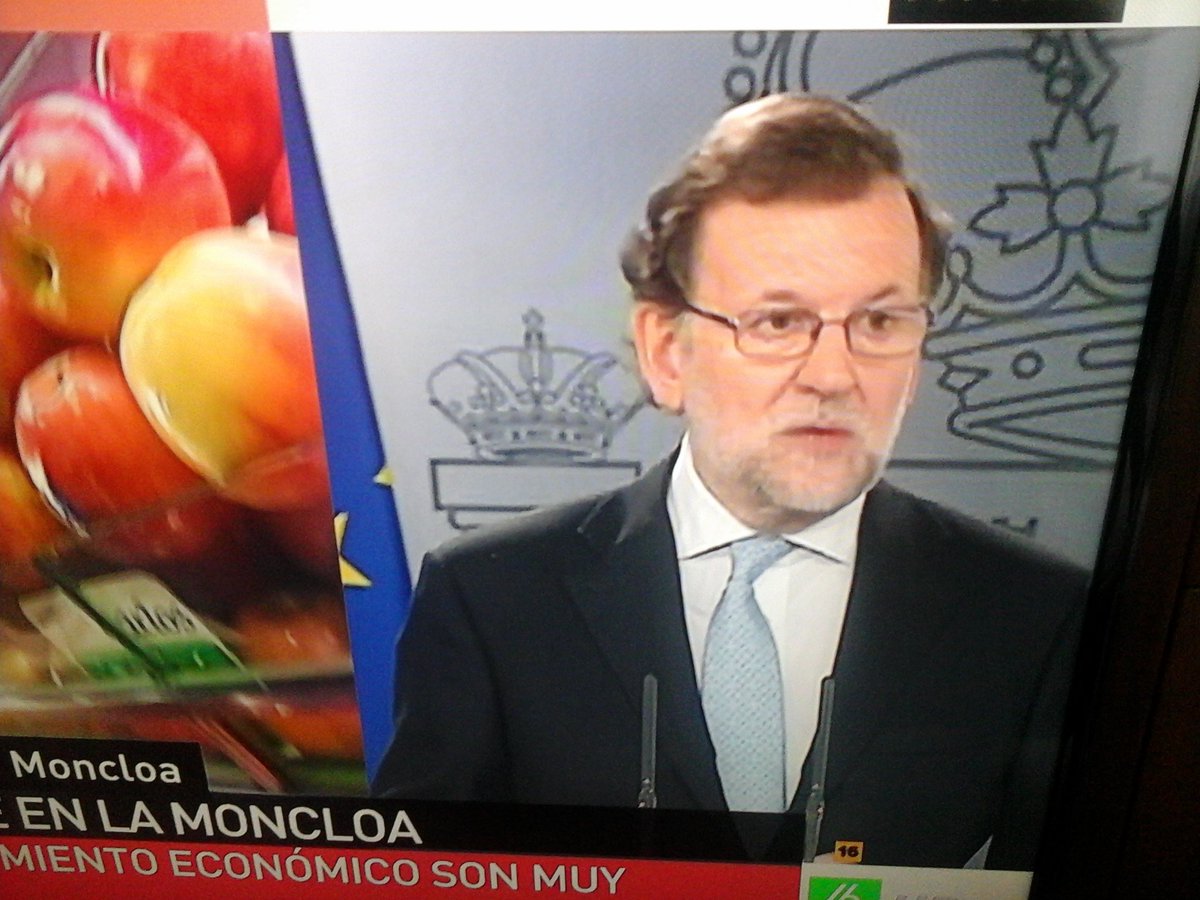 EspeGordo's tweet photo. El de Luis se fuerte... dice, que los demás partidos no serían buenos para los españoles. Así, sin más. #BalanceM4 https://t.co/4DlfMPh7fj
