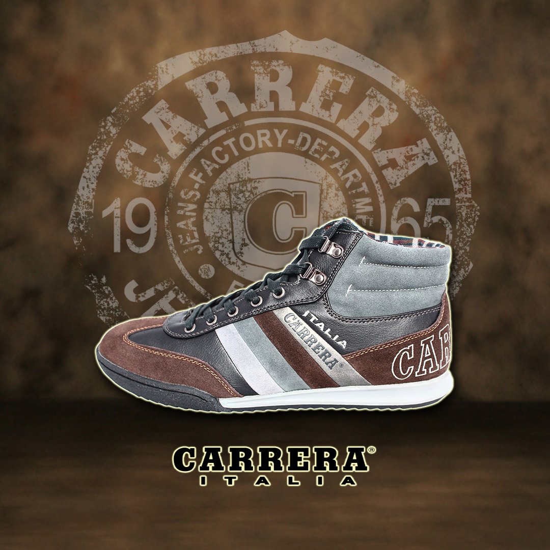 Carrera SHOES on Twitter: 
