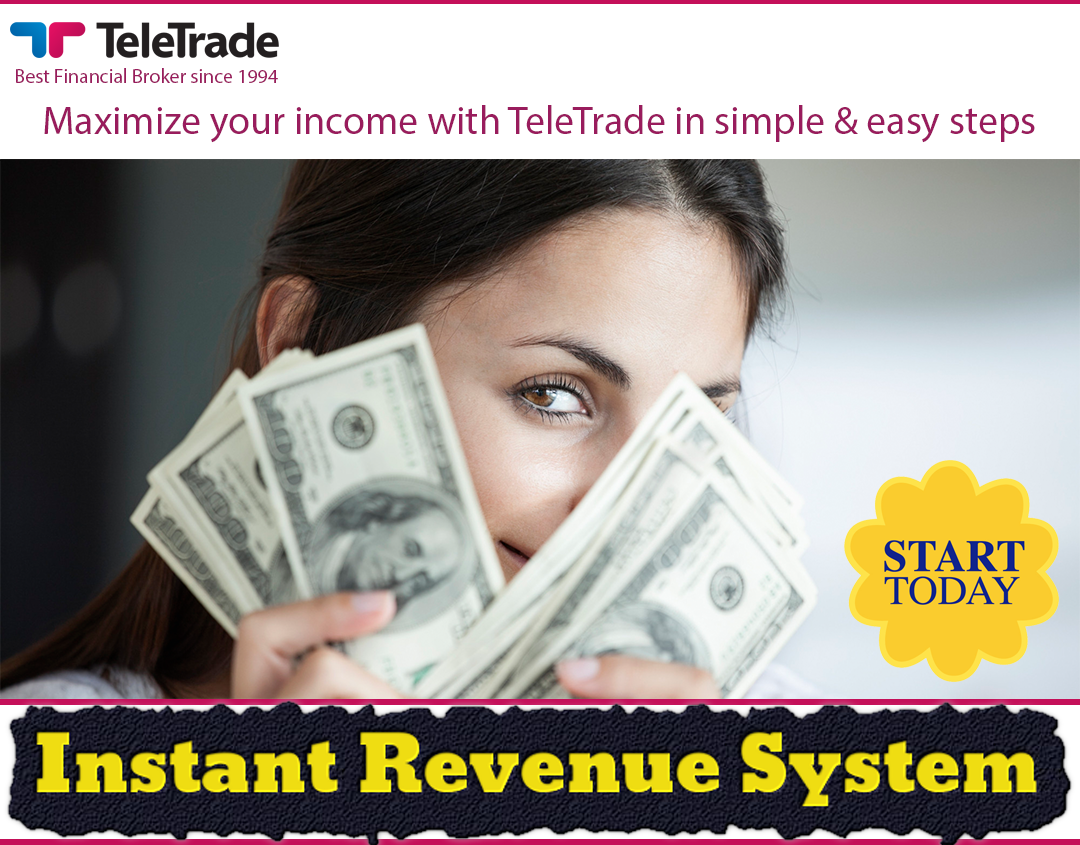 teletradeuae's tweet photo. .::Start Earning Money NOW::.
#MaximizeYourIncome with TeleTrade in simple & easy steps
https://t.co/PpMwUPDVXg https://t.co/M9Z5asB873