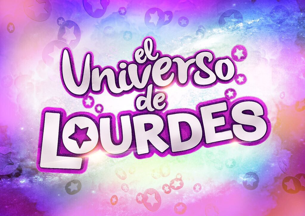 valedewilde's tweet photo. "@elchatoprada: Se viene el @UniversoLourdes ❤️🍭🌻🌸🍼🍄💝 @lourdesanchezok @JuampiMartinez @prensaideas https://t.co/aBiujDaBxA"