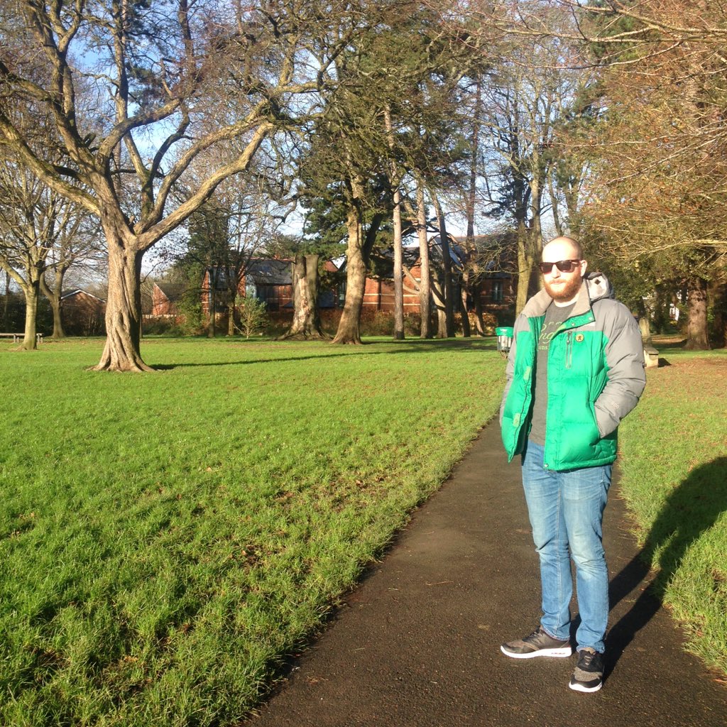 cardiffisyours's tweet photo. From Canton via Pontcanna to Llandaff - #cardiff is looking beautiful today @The_CDF #CDFviews https://t.co/rdtEfKDASN