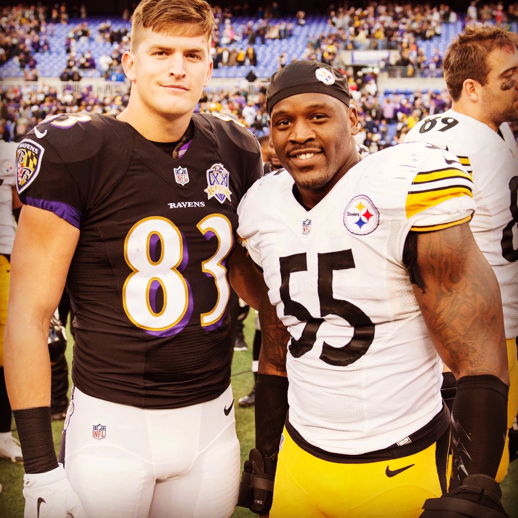 Arthur Moats tweet media