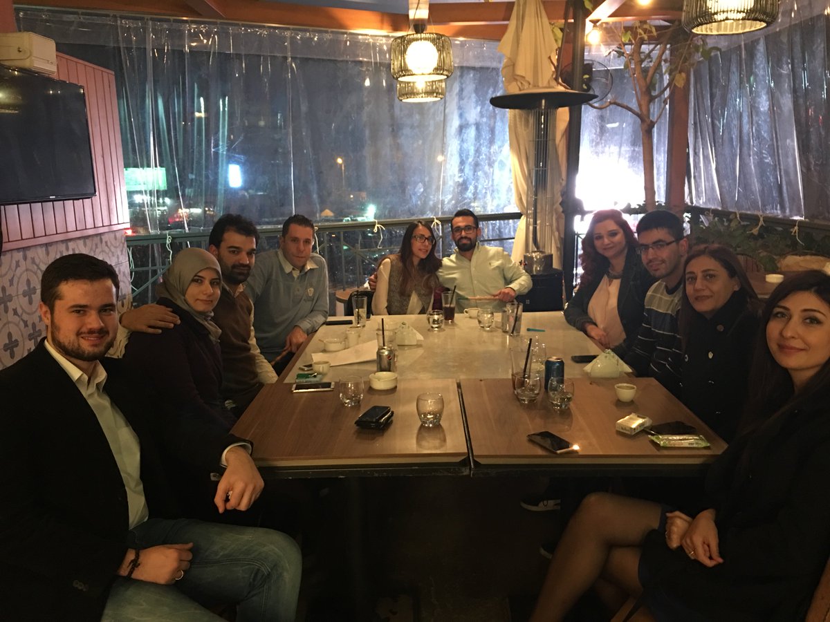 GISGUIDE's tweet image. Happy New Year from GIS Guide family ..
#newbeginnings #2016 #Success #GISGUIDE