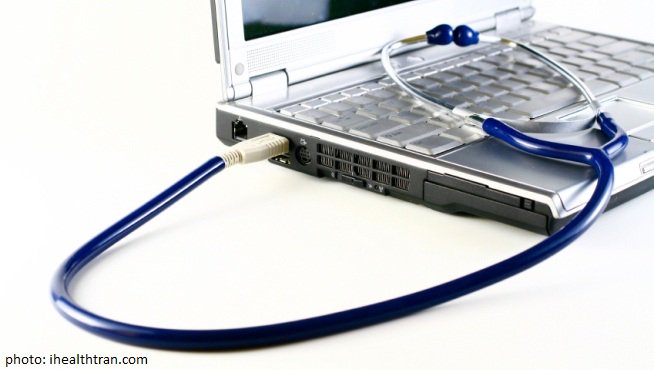 New Post: Institusi Kesehatan Masih Rentan Cyber Attack buff.ly/1mNi9Ro