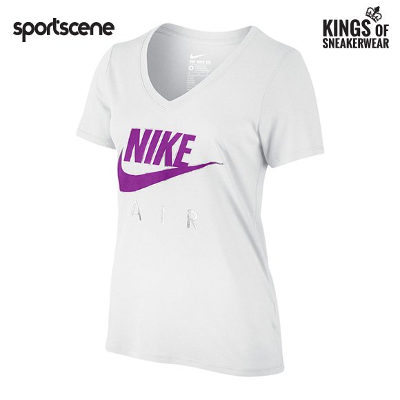 sportscene en Twitter: Air Women's V-neck - R299. Shop women's t-shirts online here: https://t.co/2hjVGNzz6p https://t.co/7GQBy5sxn7" Twitter