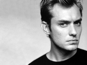 Happy birthday, Jude Law! 