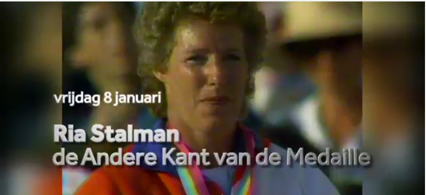 Volgende week Ria Stalman als start van winterserie! Filmpje met maker <a href="/KeesJongkind/">Kees Jongkind</a> op bit.ly/1Jc9qSN