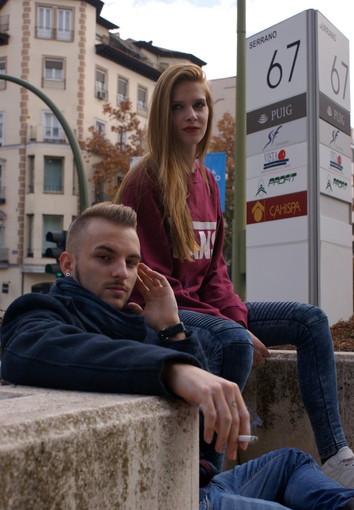 MD_sessions's tweet photo. 📷@MD_sessions 
👩🏼@sarita_molei 
#MD #sessions #MDays #Muñiz #MDGirls https://t.co/dK5rqY7Sjr