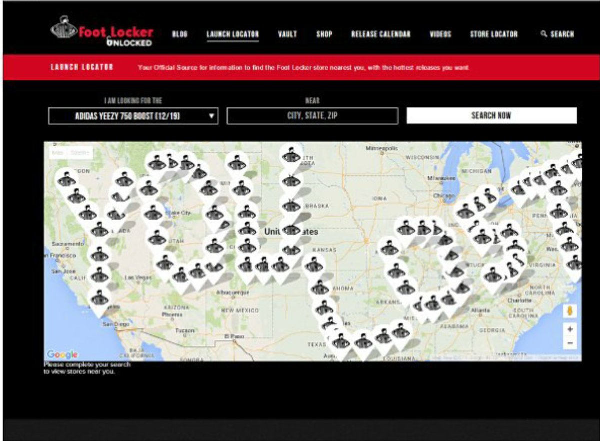tweetinlikewhoa's tweet photo. @SoleCollector https://t.co/2SYXm8JI13