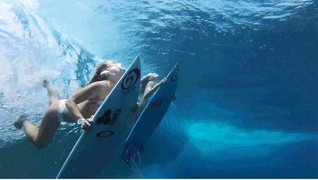 These are the best GoPro videos of 2015: gizmo.do/HYEGglD