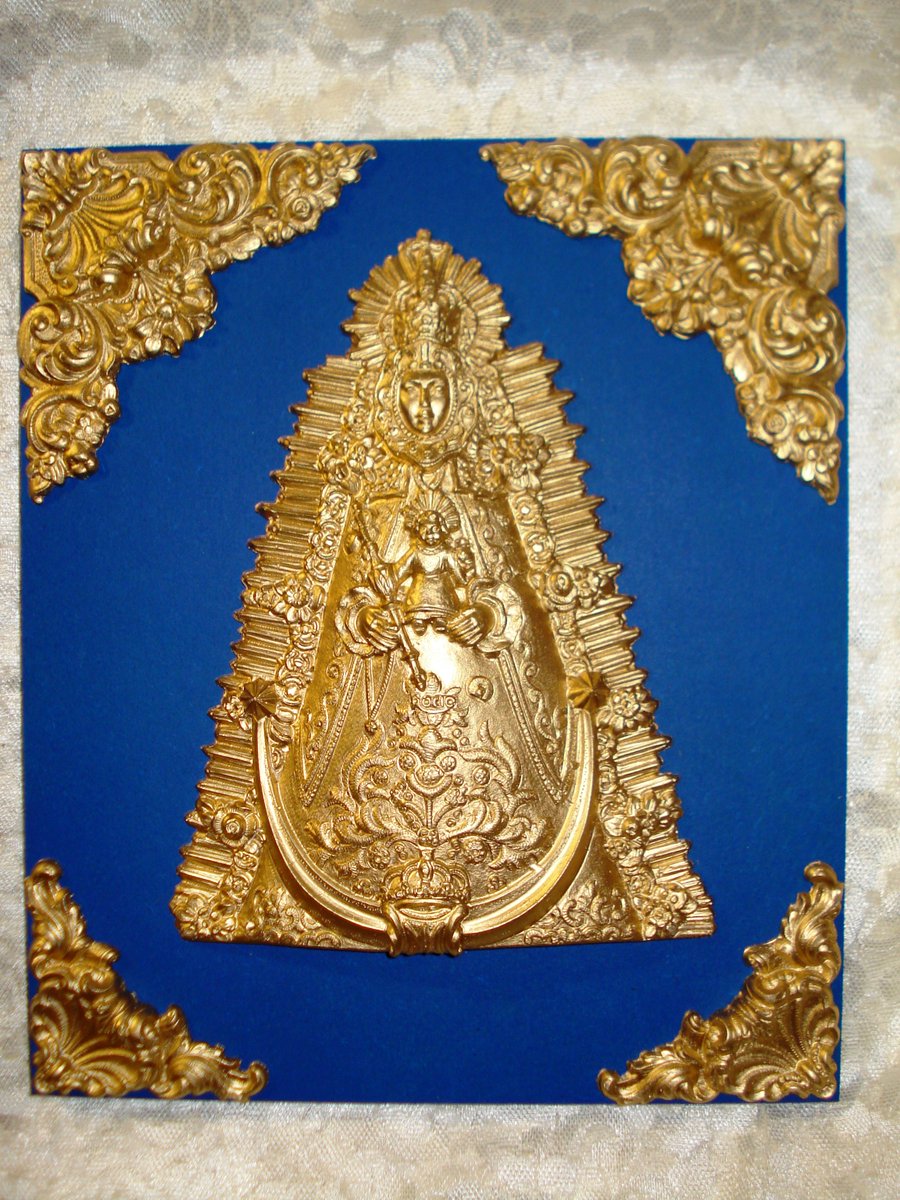 <a href="/Artenazareno2/">Arte Nazareno</a> terminado los pedidos y preparados para enviar!! Los realizamos por encargo!!