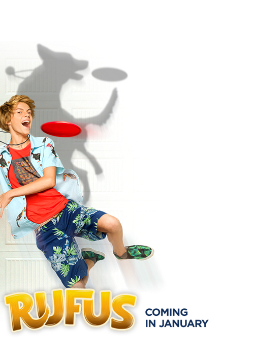 Coming soon!  *Barks*  ARF!!!