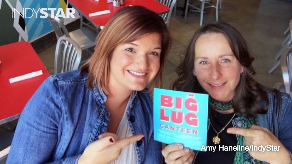 IndyStar tweet media