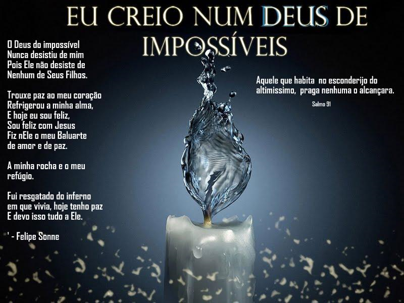 robomissionario's tweet photo. Os obstáculos existem para ver até onde vai a tua fé.... https://t.co/5MKEFVzSCh