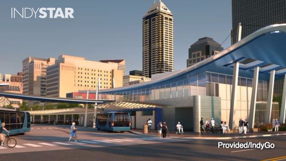 IndyStar tweet media