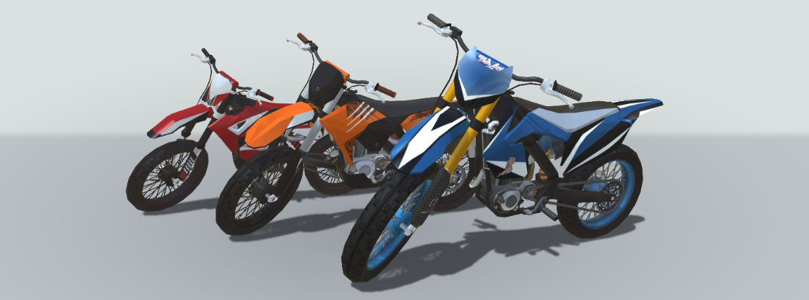 TechTimeTea's tweet image. Sell more on the Unity Store : okt.to/DlmjA3
#AssetStores #unity3d #unitytips #unityanswers