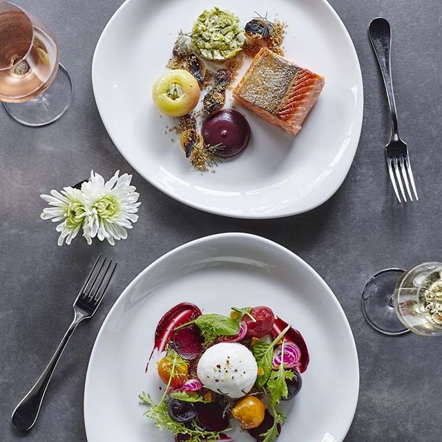 "I have the simplest tastes. I am always satisfied with the best." —Oscar Wilde (thanks for the photo, <a href="/TRIBEZA/">TRIBEZA</a>!)